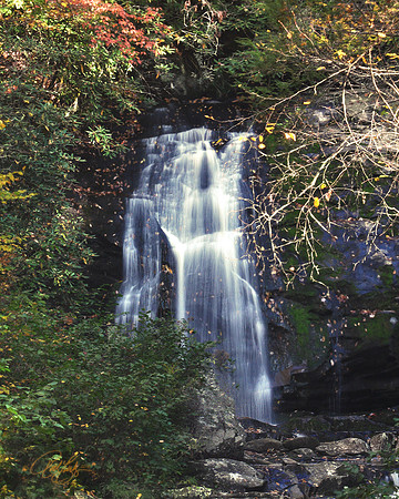 Meigs Falls