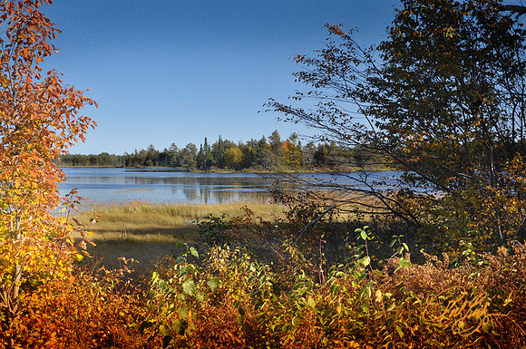 Upper Peninsula, Michigan
