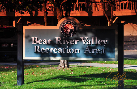 Bear River Valley Recreation Center