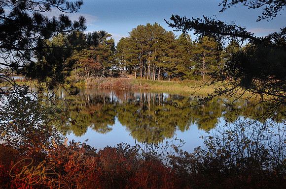 Upper Peninsula, Michigan