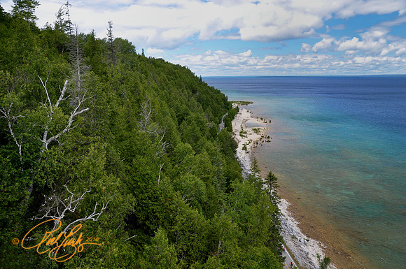 Mackinac Island