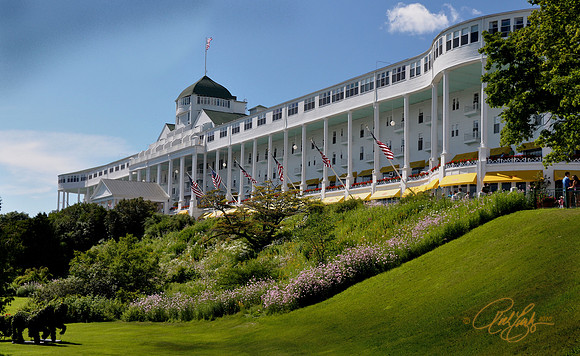 Grand Hotel
