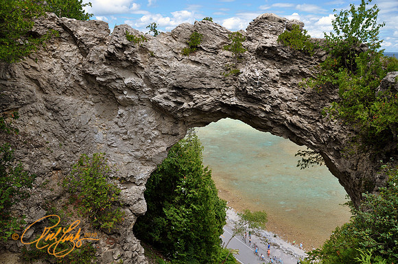 Arch Rock