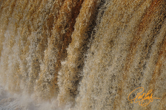 Tahquamenon Falls